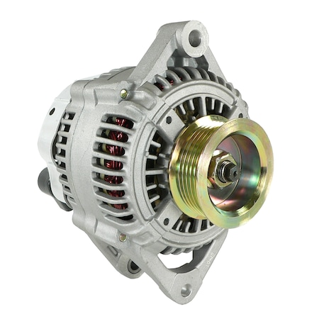 Db Electrical Alternator For Chrysler Town & Country Van 1996-1997 90-29-5191; 400-52109 400-52109